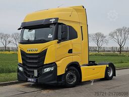 IVECO S-WAY AS440S48 DIESEL 4X2 SKIRTS