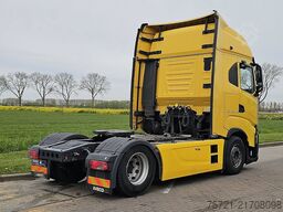 IVECO S-WAY AS440S48 DIESEL 4X2 SKIRTS