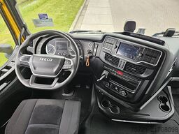 IVECO S-WAY AS440S48 DIESEL 4X2 SKIRTS