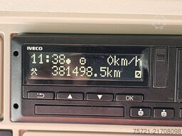 IVECO S-WAY AS440S48 DIESEL 4X2 SKIRTS