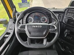 IVECO S-WAY AS440S48 DIESEL 4X2 SKIRTS