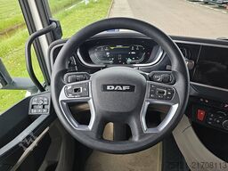 DAF XG 480