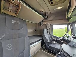 DAF XG 480