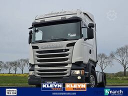 SCANIA R410