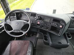 SCANIA R410