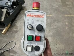 Elumatec SBZ 130