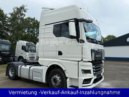 MAN TGX 18.510 XXL/ 4x2 BLS -2xTank,Retard-VDO-GE2V2