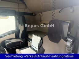 MAN TGX 18.510 XXL/4x2LLS -2xTank,Retarder,VDO-GE2V2