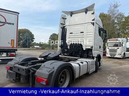 MAN TGX 18.510 XXL/4x2LLS -2xTank,Retarder,VDO-GE2V2