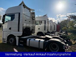 MAN TGX 18.510 XXL/4x2LLS -2xTank,Retarder,VDO-GE2V2