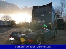 DAF XG FT 530- Kipphydraulik-Retarder-2-Tanks