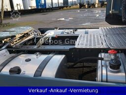 DAF XG FT 530- Kipphydraulik-Retarder-2-Tanks