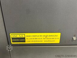 DNC FENIX PLC