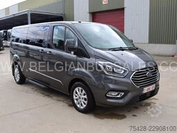 Ford Tourneo Custom / Automatic gearbox / Full optio...