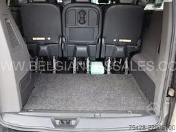 Ford Tourneo Custom / Automatic gearbox / Full optio...