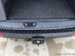 Ford Tourneo Custom / Automatic gearbox / Full optio...
