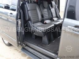 Ford Tourneo Custom / Automatic gearbox / Full optio...
