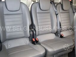 Ford Tourneo Custom / Automatic gearbox / Full optio...