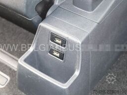 Ford Tourneo Custom / Automatic gearbox / Full optio...