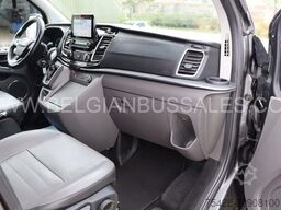 Ford Tourneo Custom / Automatic gearbox / Full optio...