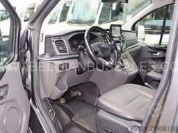 Ford Tourneo Custom / Automatic gearbox / Full optio...