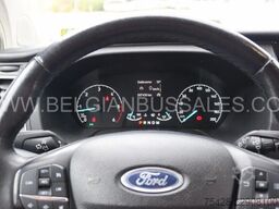 Ford Tourneo Custom / Automatic gearbox / Full optio...