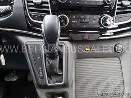 Ford Tourneo Custom / Automatic gearbox / Full optio...