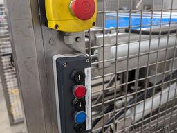 FoodeQ TVB400/4350