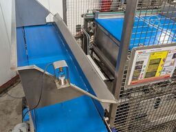 FoodeQ TVB400/4350