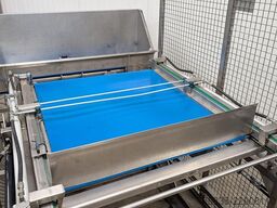 FoodeQ TVB400/4350