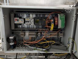 FoodeQ TVB400/4350
