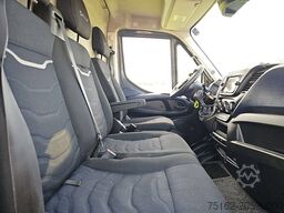 IVECO DAILY 35S18 ac automaat EURO6