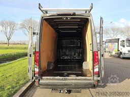 IVECO DAILY 35S18 ac automaat EURO6