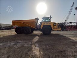 Komatsu HM400-3R (4 pcs available in Abu Dhabi)