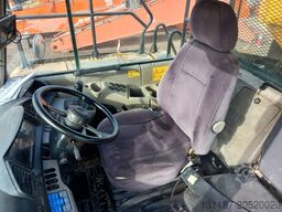 Komatsu HM400-3R (4pcs available in Abu Dhabi)