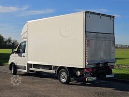 M.A.N. TGE 3.180 Bakwagen Laadklep!