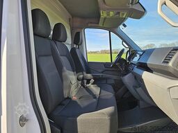 M.A.N. TGE 3.180 Bakwagen Laadklep!