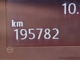 M.A.N. TGE 3.180 Bakwagen Laadklep!