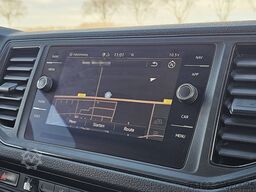 M.A.N. TGE 3.180 Bakwagen Laadklep!