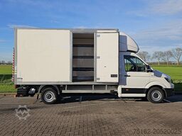 M.A.N. TGE 3.180 Bakwagen Laadklep!