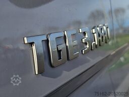 M.A.N. TGE 3.180 Bakwagen Laadklep!