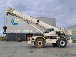 Grove RT890E