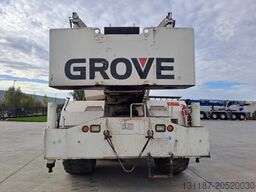 Grove RT890E