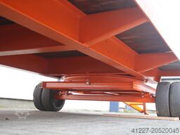 plan** 5000/2000/H700 mm