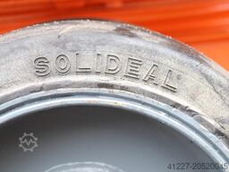 plan** 5000/2000/H700 mm