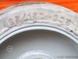 plan** 5000/2000/H700 mm