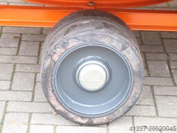 plan** 5000/2000/H700 mm