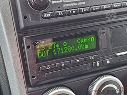 FUSO 7C18 CANTER DUONIC AIRCO LIFT