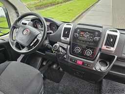 FIAT DUCATO 2.3 Kipper Kist Euro6 AC