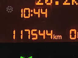 FIAT DUCATO 2.3 Kipper Kist Euro6 AC